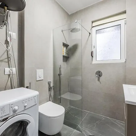 Walk 1br By Pikhost Apartamento